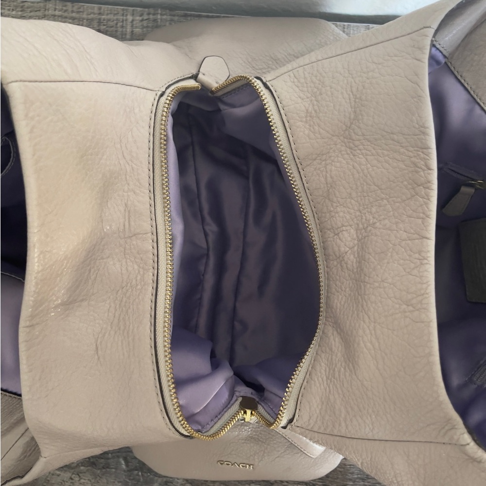Coach bag - Picture 9 of 11
